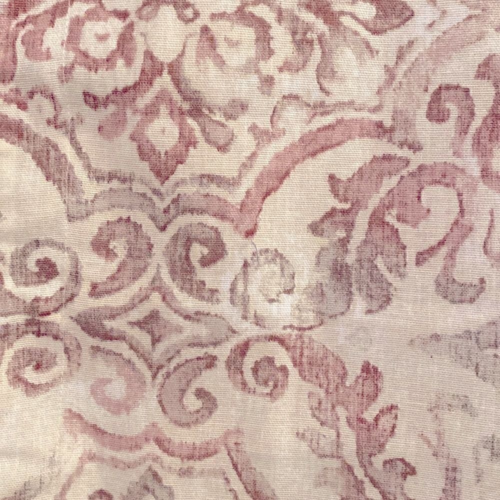 Rose Tree  Bed Pillow Sham  Set - Picture 2 of 5